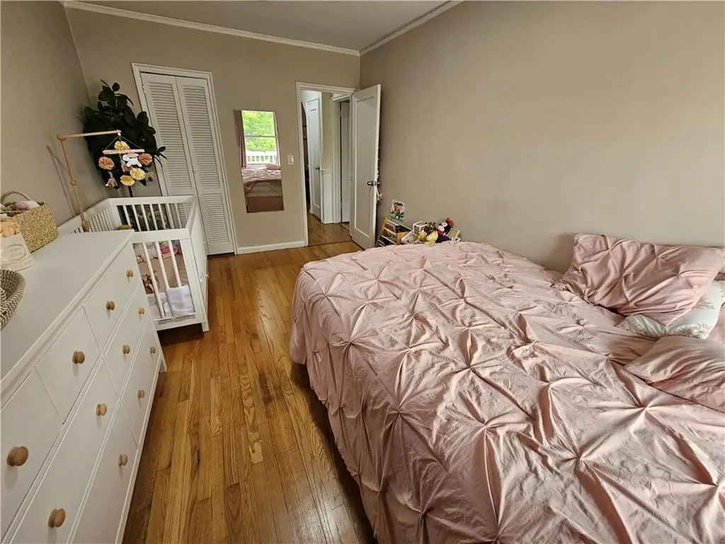 756 Calhoun Avenue Bronx NY 10465