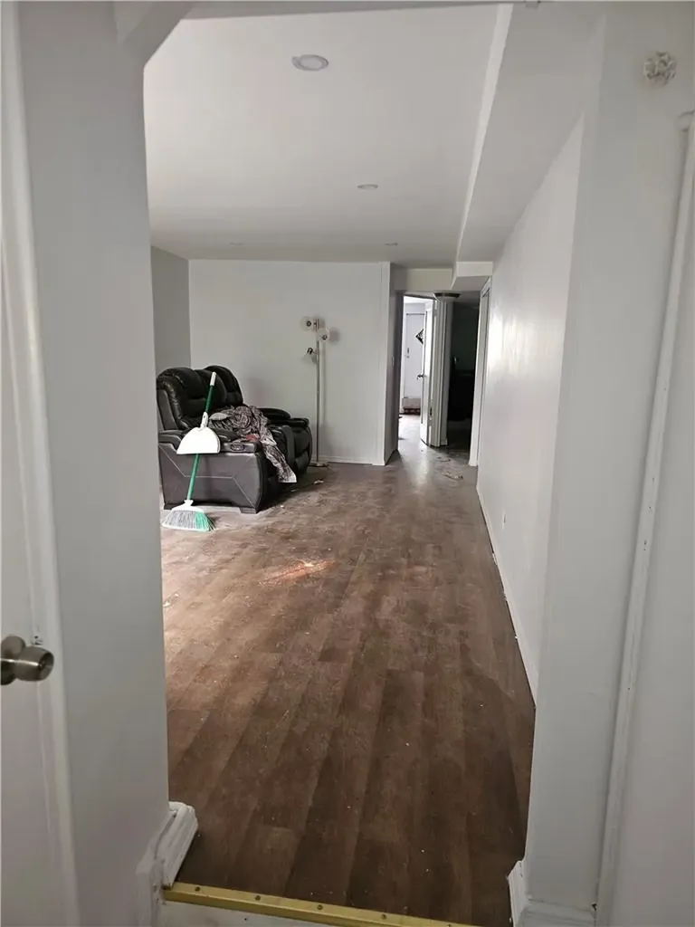 756 Calhoun Avenue Bronx NY 10465