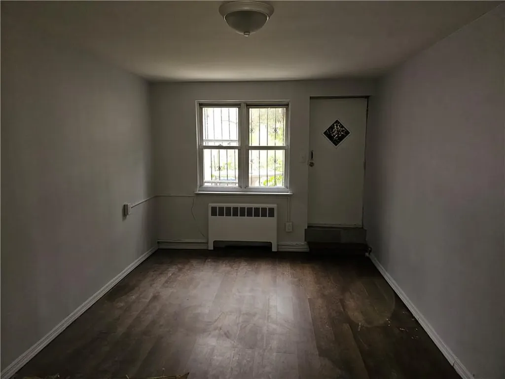 756 Calhoun Avenue Bronx NY 10465