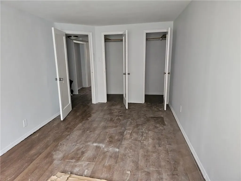756 Calhoun Avenue Bronx NY 10465