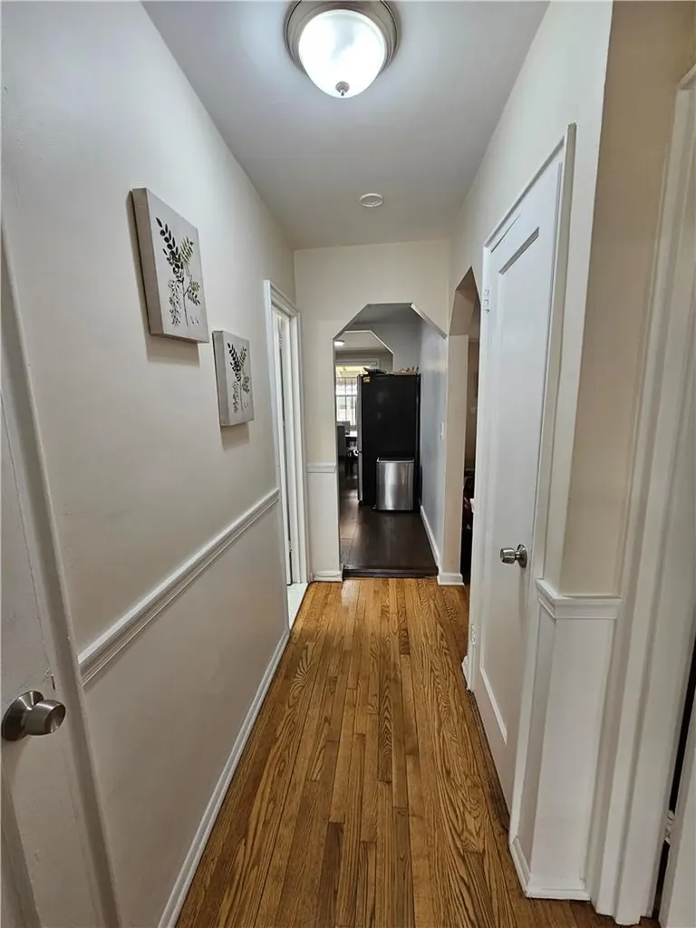 756 Calhoun Avenue Bronx NY 10465