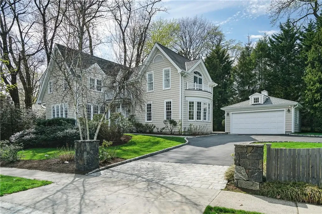 66 Apawamis Avenue Rye NY 10580