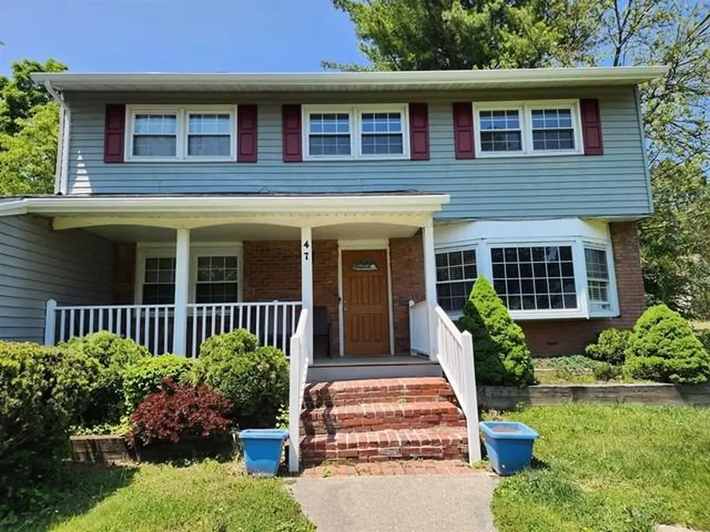 47 Townsend Boulevard Poughkeepsie NY 12603