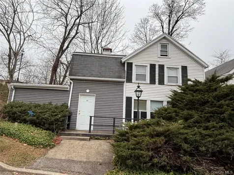 23 Leonard Street Ossining NY 10562