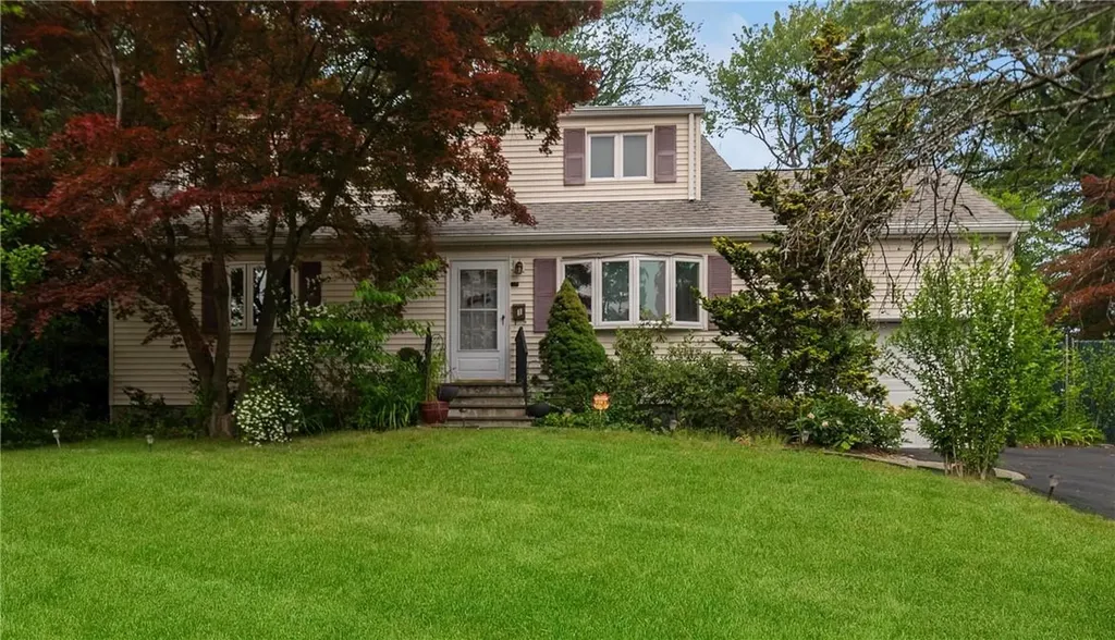 1 Lake Shore Drive Nanuet NY 10954
