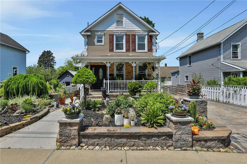 65 Russell Avenue Beacon NY 12508