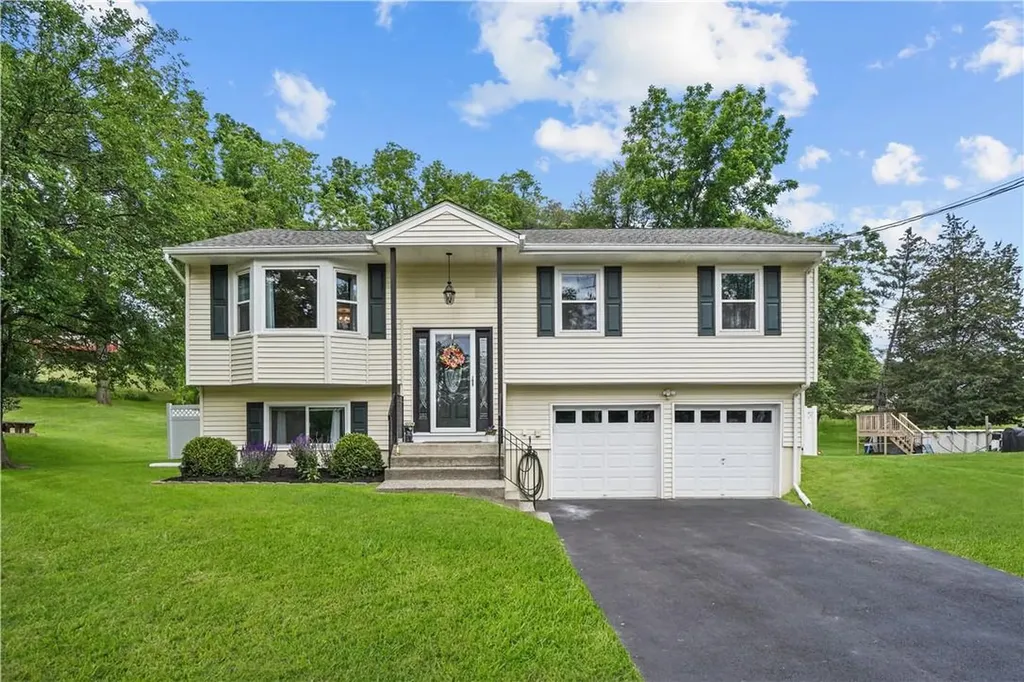 80 Cardinal Drive Poughkeepsie NY 12601