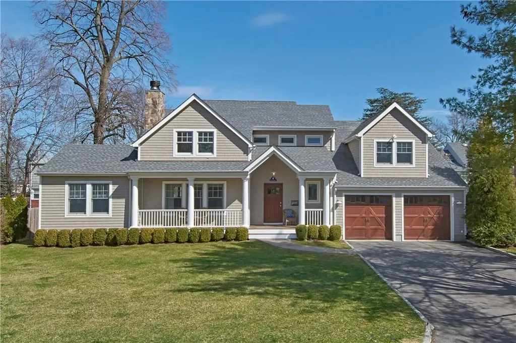 15 Jean Street Rye NY 10580