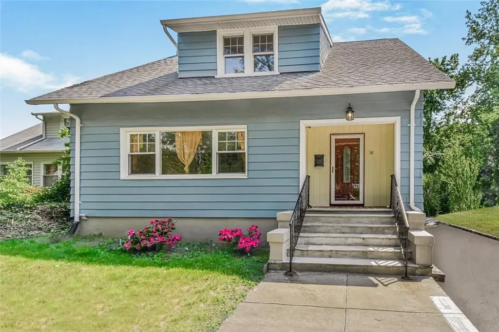 14 Boulder Place Yonkers NY 10705