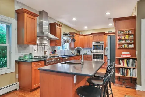 94 N Franklin Street Nyack NY 10960