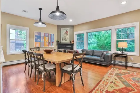 94 N Franklin Street Nyack NY 10960