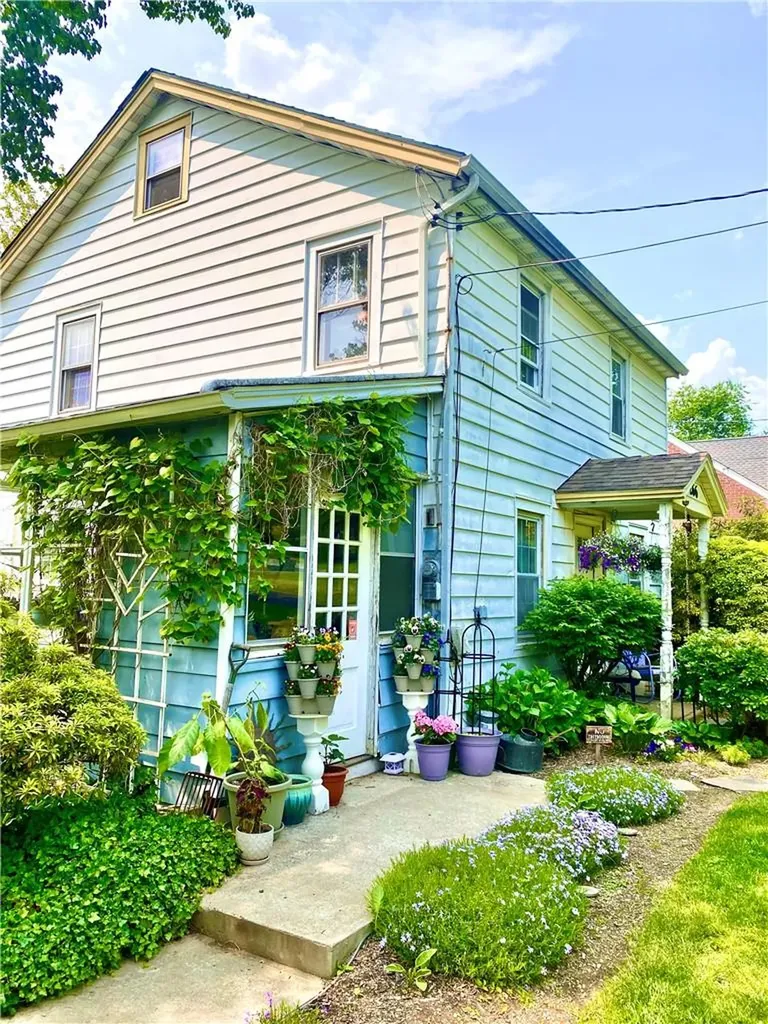 266 Noxon Road Poughkeepsie NY 12603
