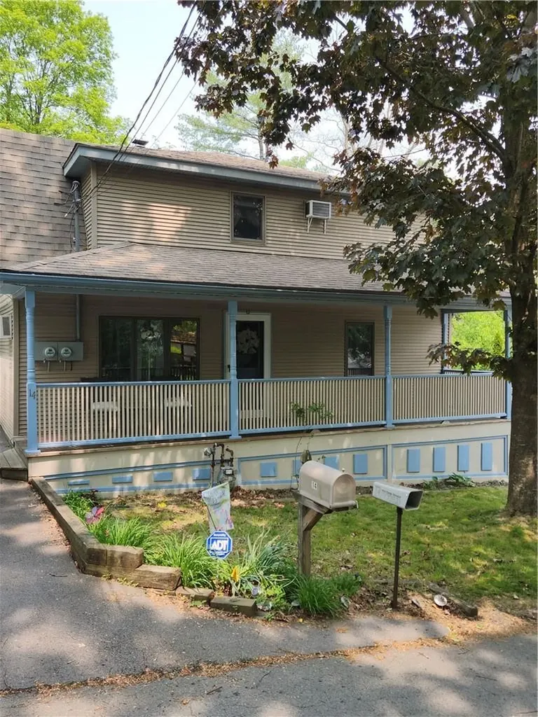 14 Rutan Lane Middletown NY 10940