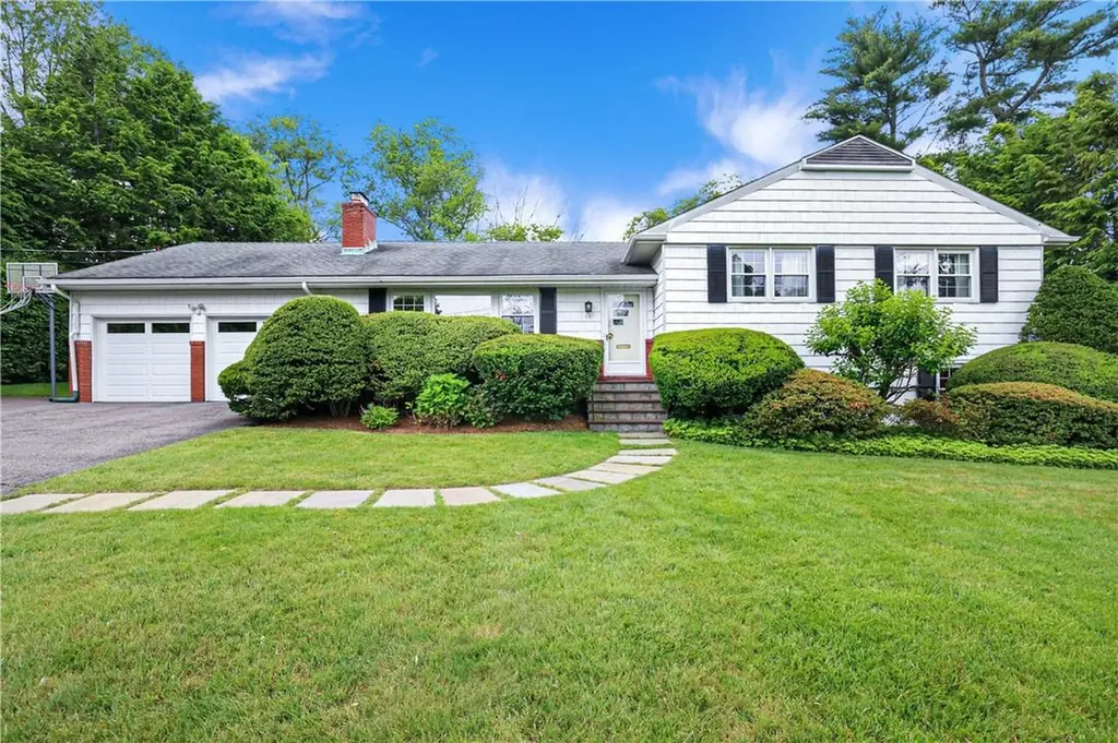 10 Old Orchard Road Rye Brook NY 10573