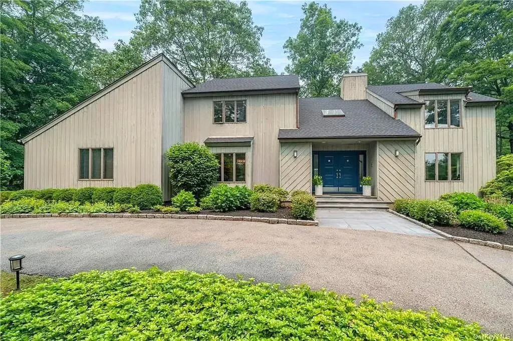 69 Indian Hill Road Mount Kisco NY 10549