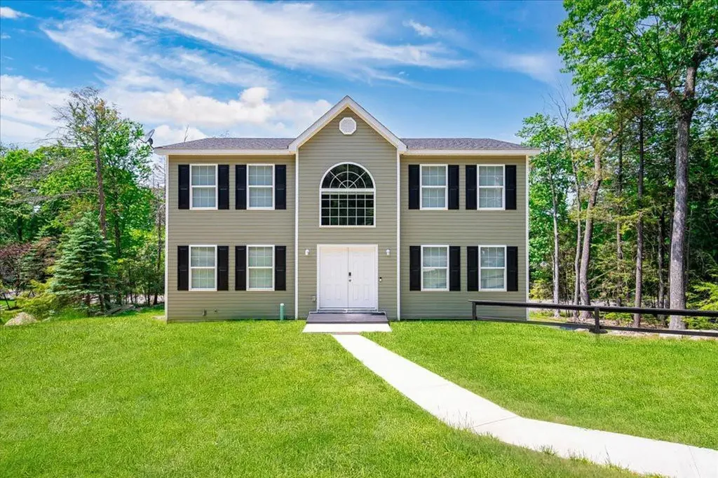 131 N Emerald Drive Rock Hill NY 12775