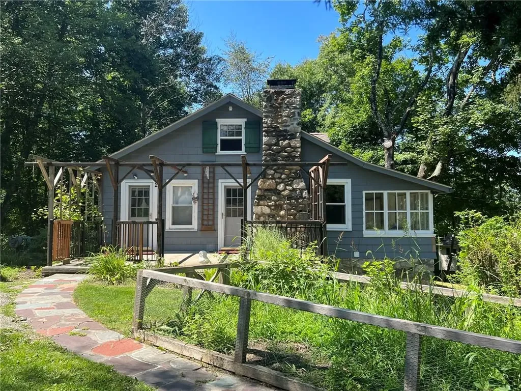 2 Vine Road Mahopac NY 10541