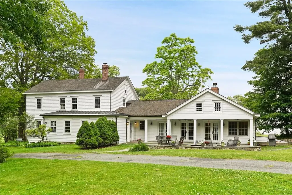 9 Main Street South Salem NY 10590