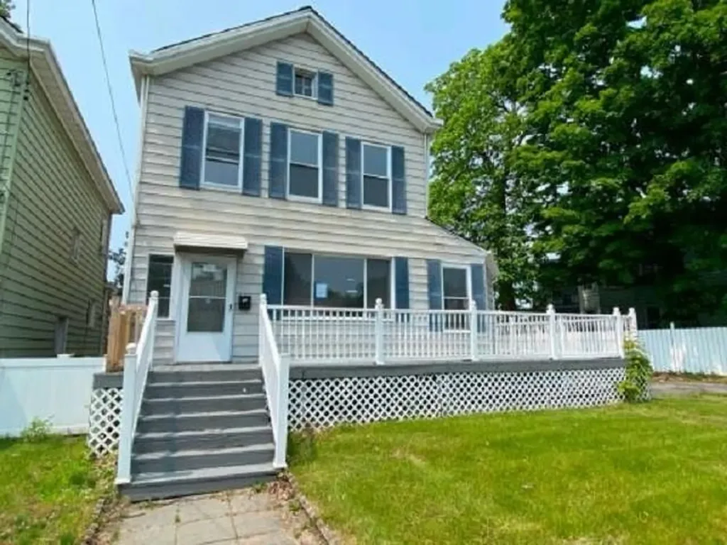 145 Foxhall Avenue Kingston NY 12401