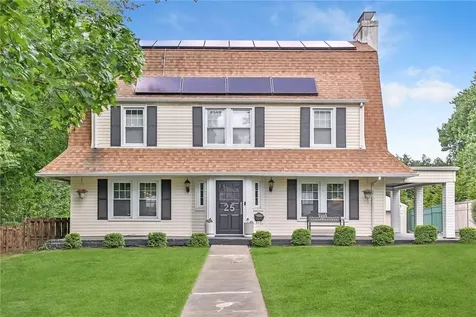 25 Laurel Place New Rochelle NY 10801