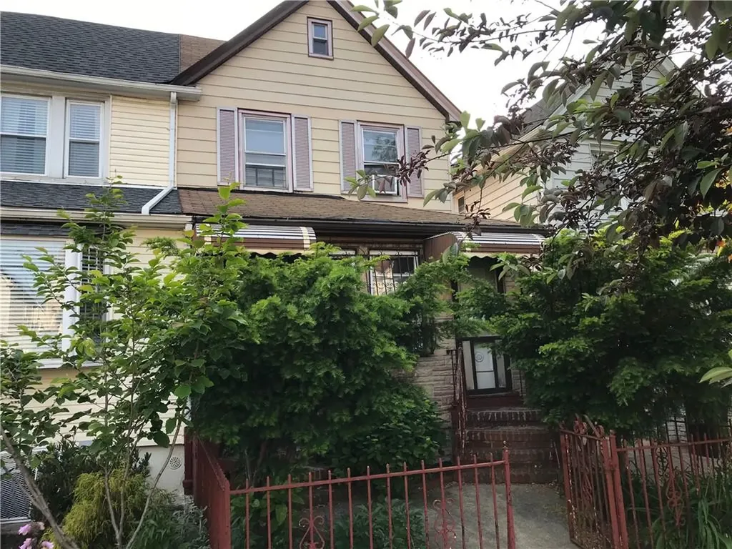 540 E 38th Street Brooklyn NY 11203