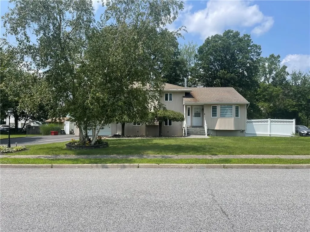 4 Disco Drive Middletown NY 10941