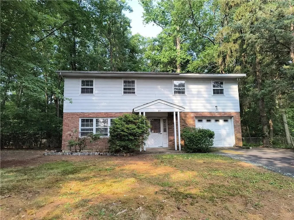 87 Westlyn Drive Bardonia NY 10954