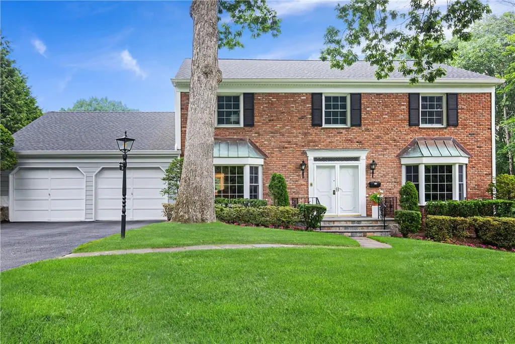 38 Springdale Road Scarsdale NY 10583