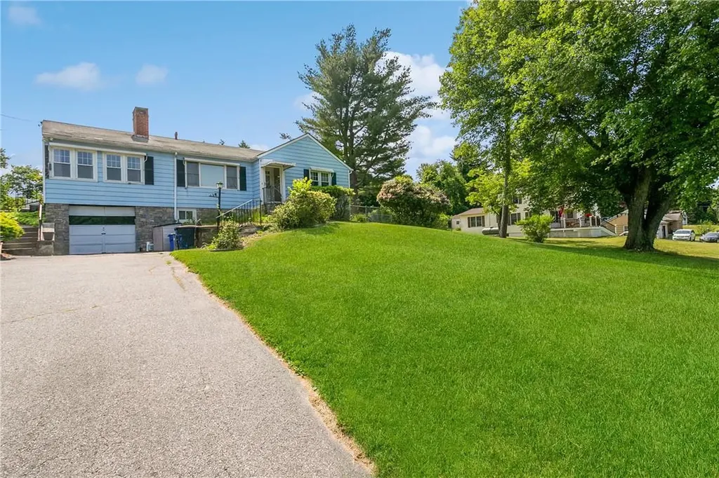 927 Drewville Road Brewster NY 10509