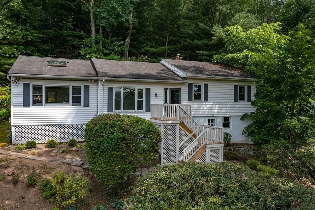 48 Forest Drive Mount Kisco NY 10549