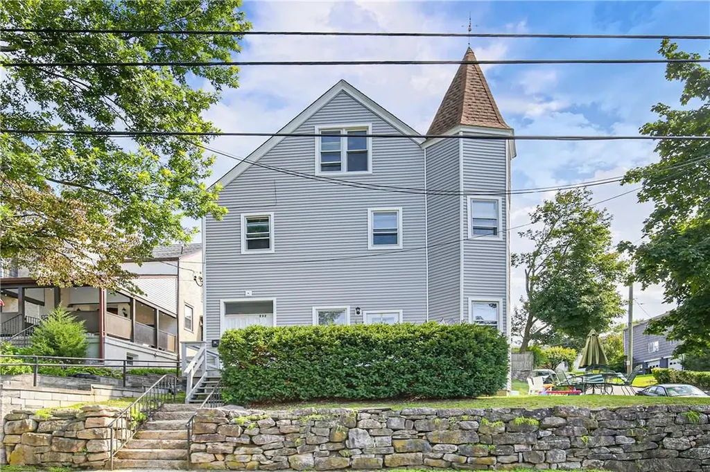 332 Columbus Avenue West Harrison NY 10604