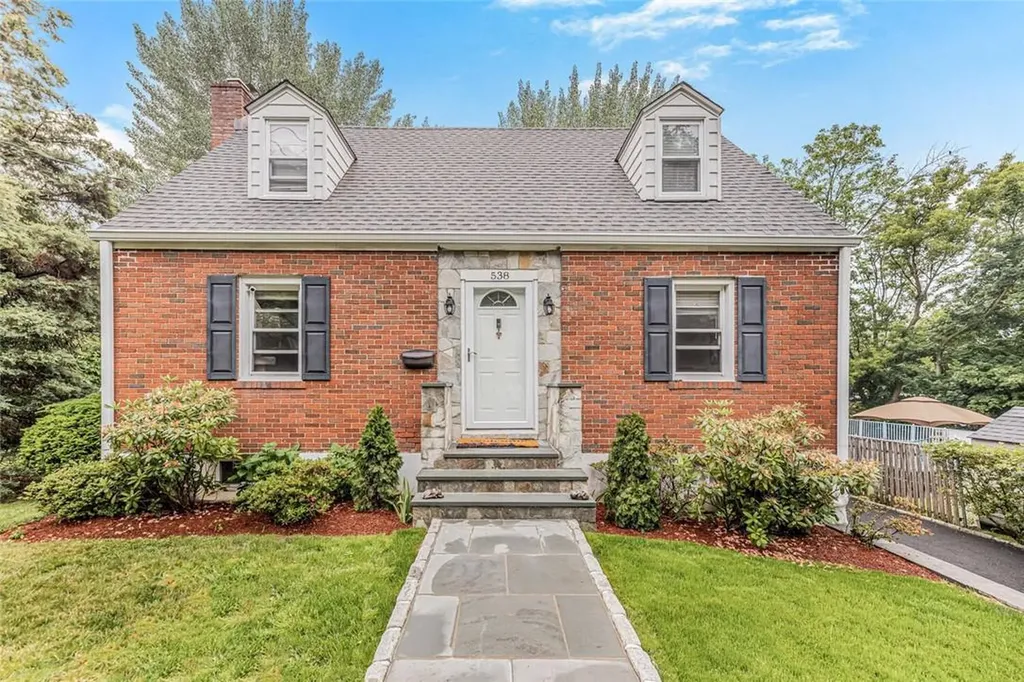 538 Almena Avenue Ardsley NY 10502