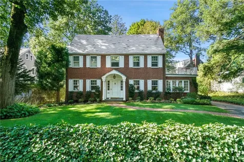 72 Drake Road Scarsdale NY 10583