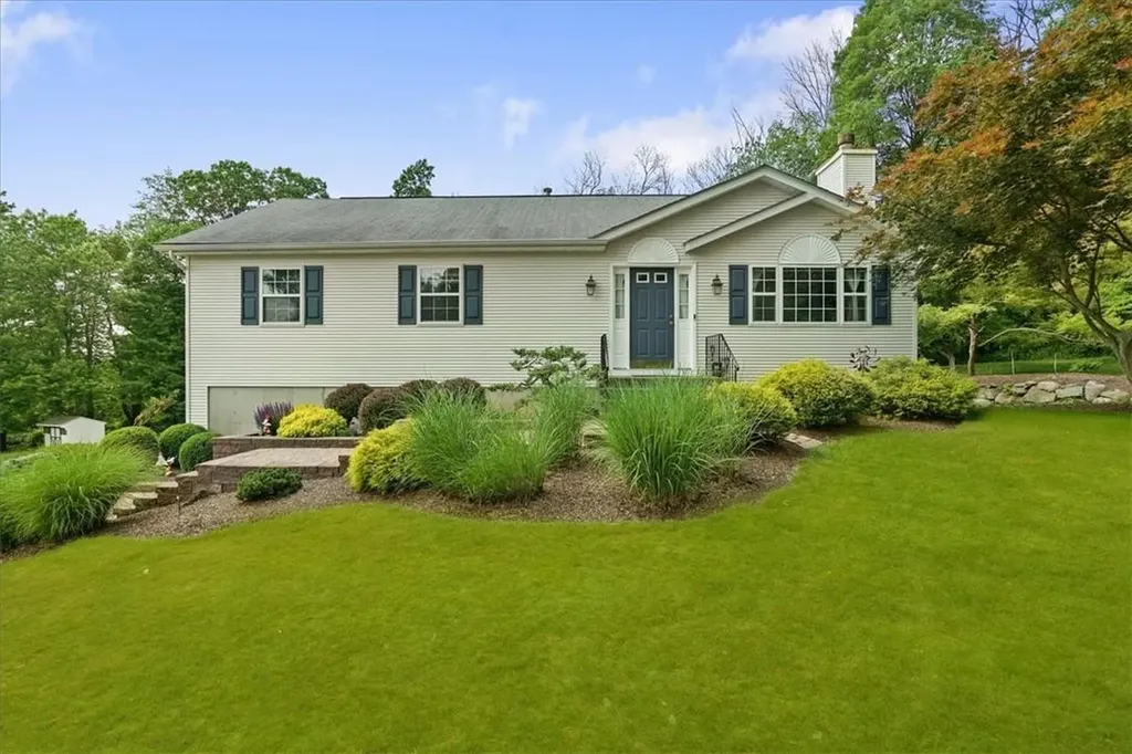 148 Woodland Road Monroe NY 10950