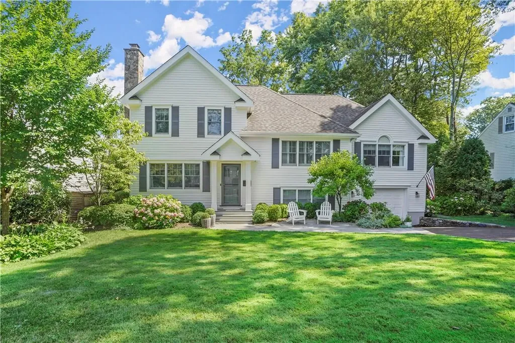 50 Lindbergh Avenue Rye NY 10580
