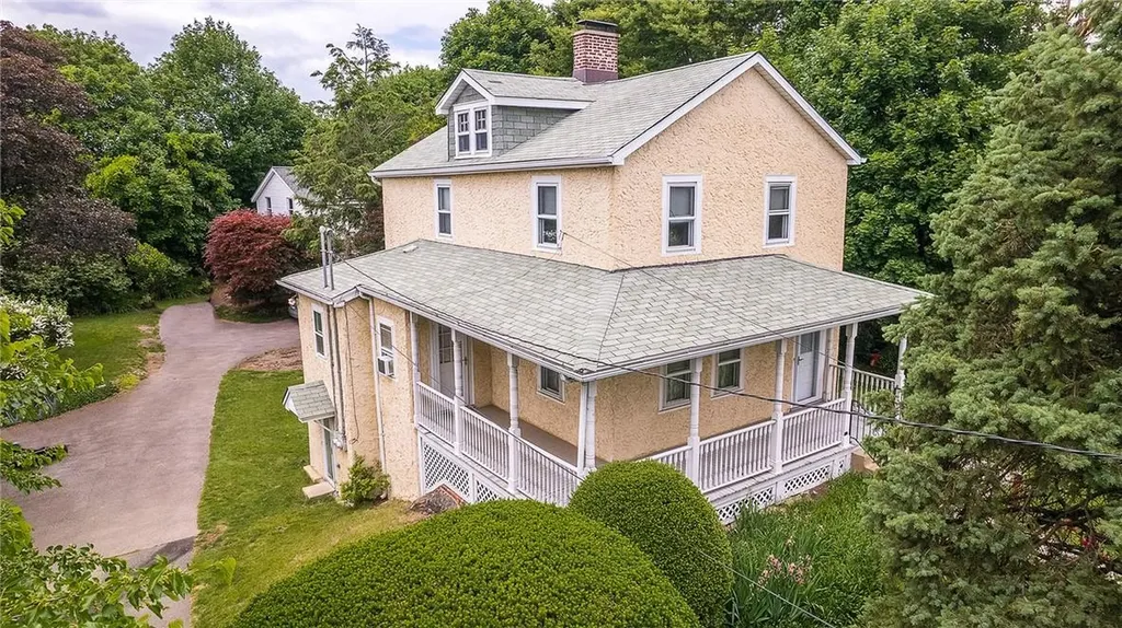 49 Cedar Street Rye NY 10580