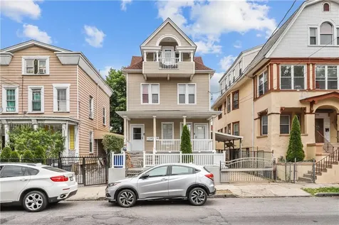 231 S 5th Avenue Mount Vernon NY 10550