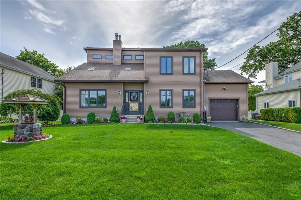 40 Sylvan Road Port Chester NY 10573