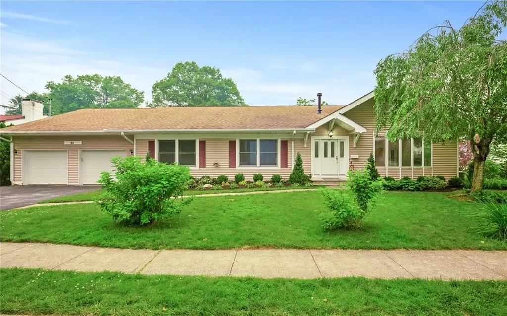 44 Midchester Avenue White Plains NY 10606