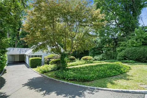 9 Maple Court Rye Brook NY 10573