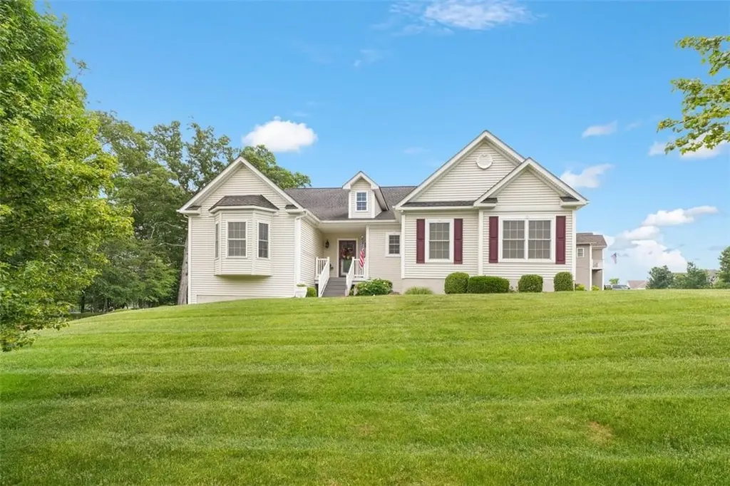 61 Fredrick Drive Monroe NY 10950
