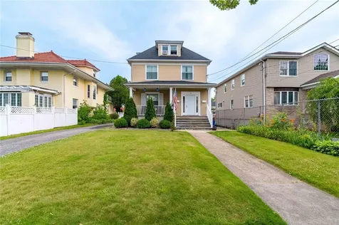 34 Elmont Avenue Port Chester NY 10573