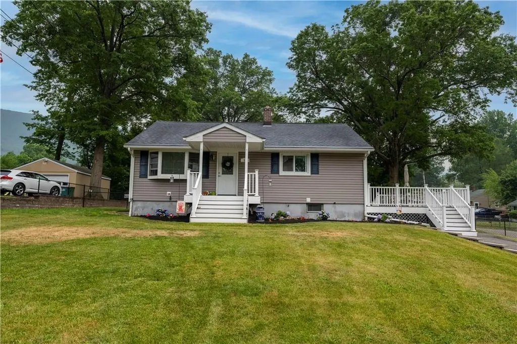 14 Park Lane Beacon NY 12508