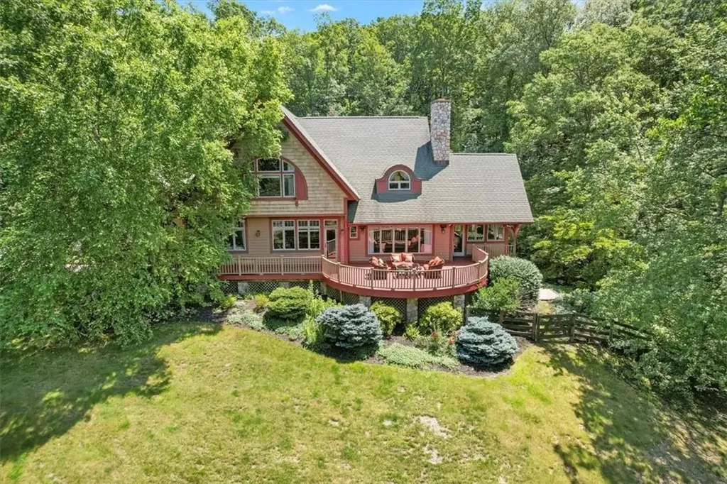 41 Silo Lane Warwick NY 10990