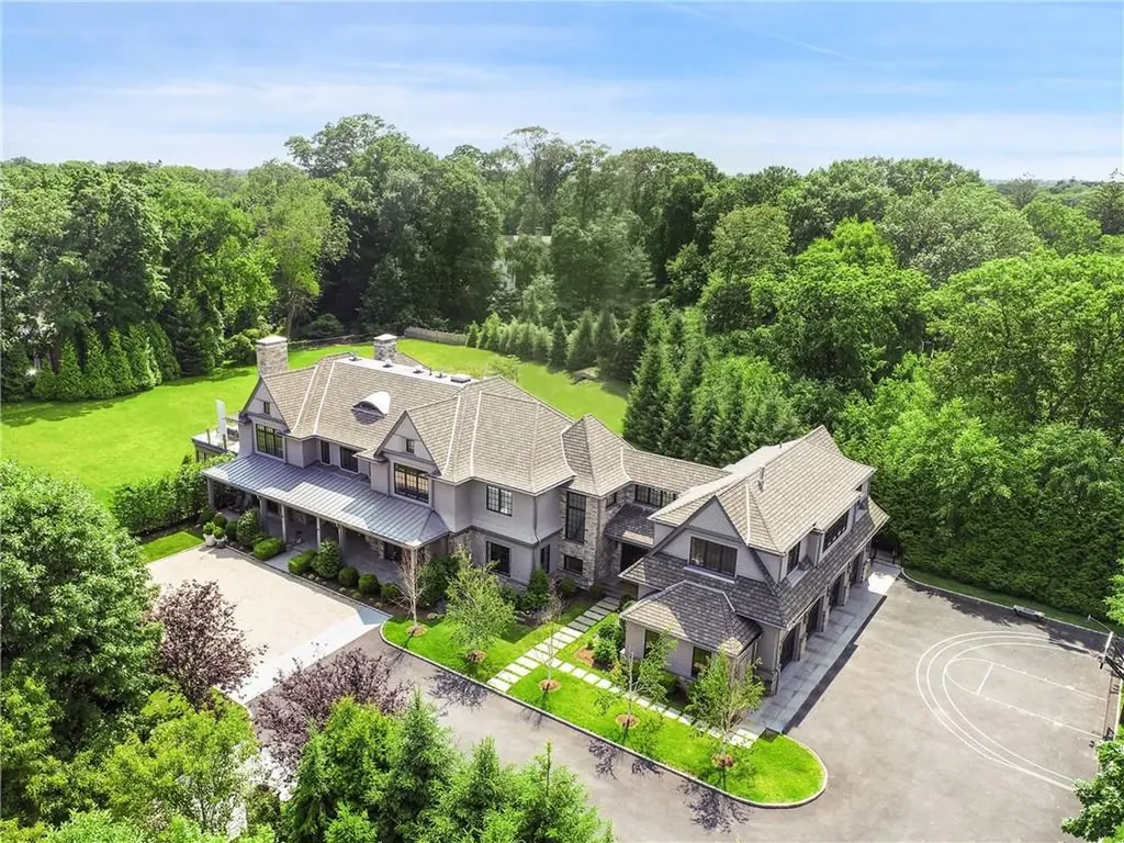 4 Forest Avenue Rye NY 10580