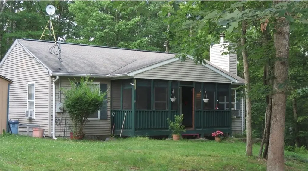 103 Cushetunk Drive Narrowsburg NY 12764