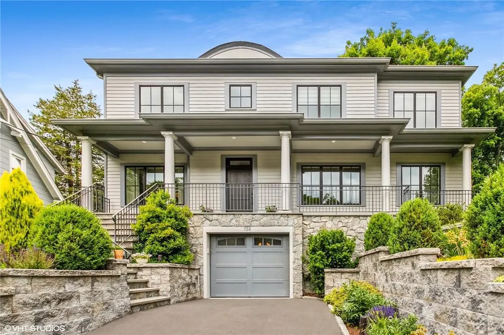 758 Forest Avenue Larchmont NY 10538