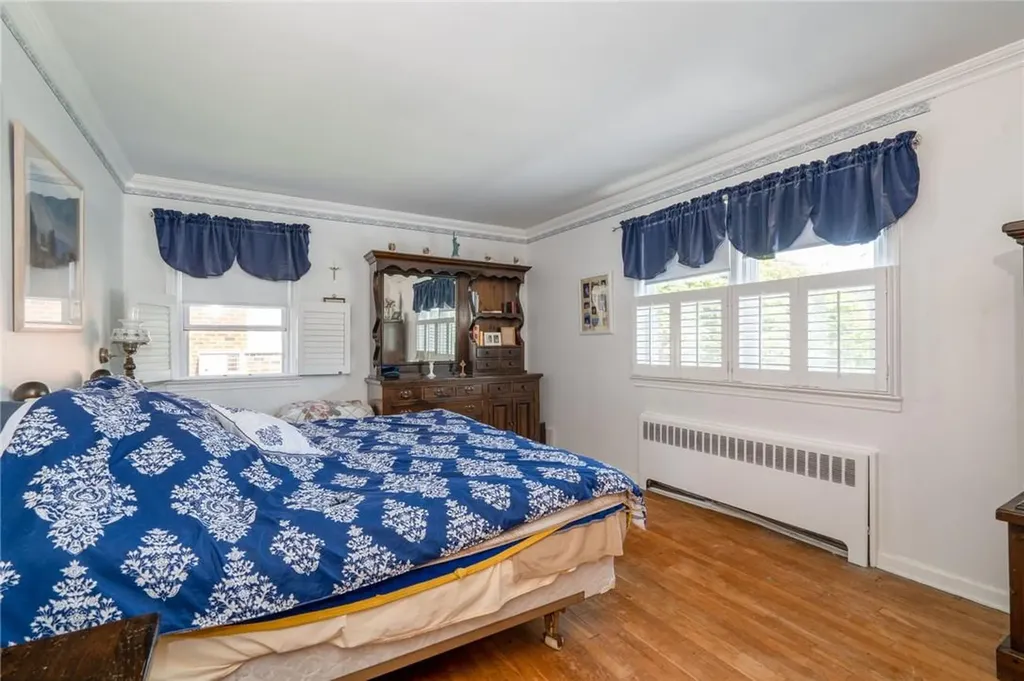27 Hildreth Place Yonkers NY 10704