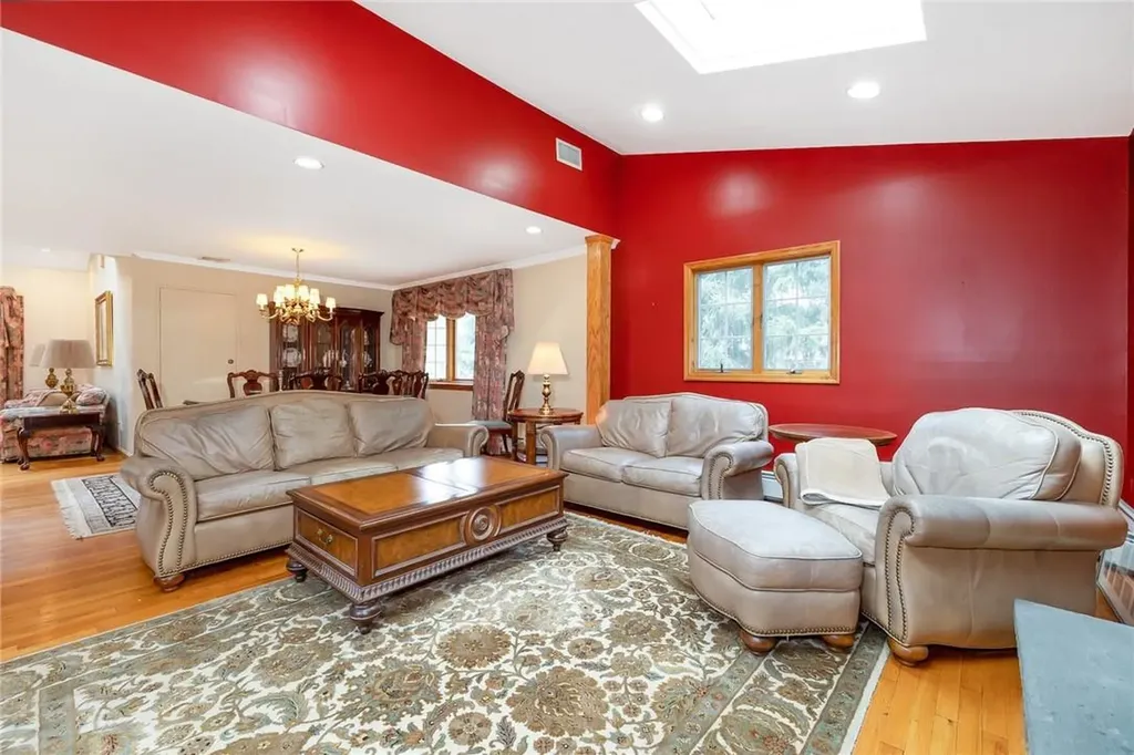 2 Jill Drive West Nyack NY 10994