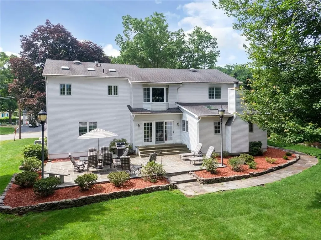 2 Jill Drive West Nyack NY 10994